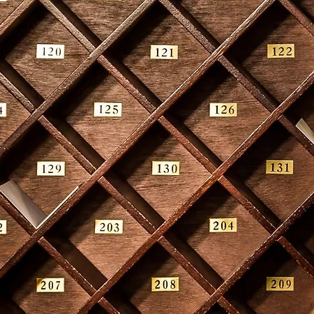 Hotel Im. Jana Pawla Ii