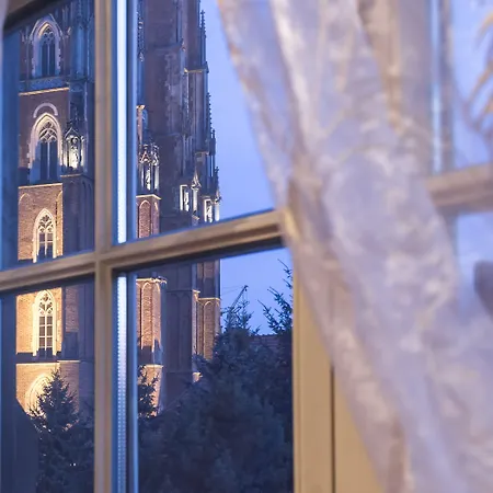 Im. Jana Pawla Ii Hotel 4*