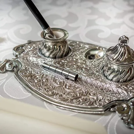 Im. Jana Pawla Ii Hotel