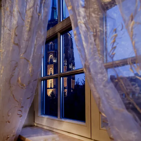 Hotel Im. Jana Pawla Ii