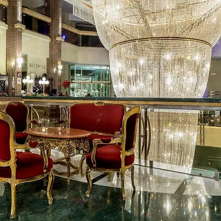 Hotel Im. Jana Pawla Ii