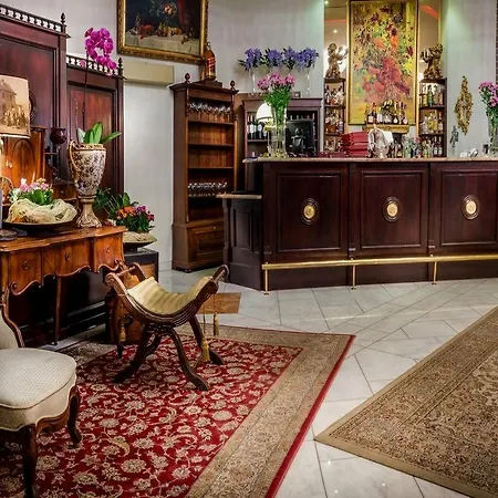 Im. Jana Pawla Ii Hotel 4*