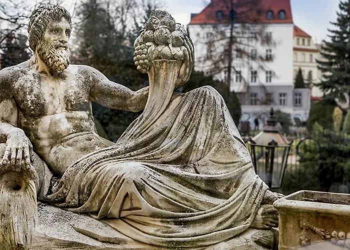 Im. Jana Pawla Ii Szálloda