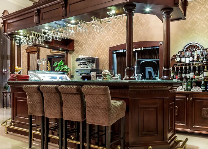 Im. Jana Pawla Ii Szálloda Wrocław