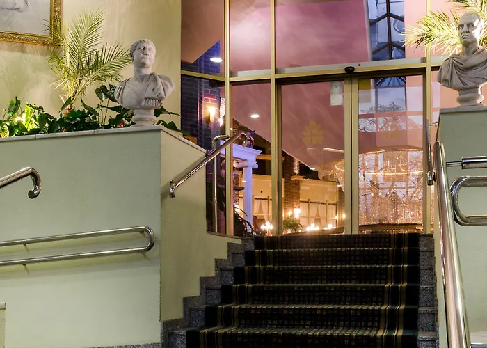 Im. Jana Pawla Ii 4*