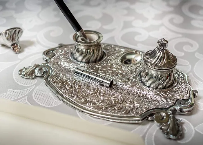 Im. Jana Pawla Ii Szálloda