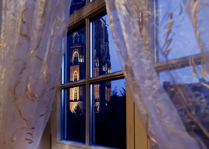 Szálloda Im. Jana Pawla Ii