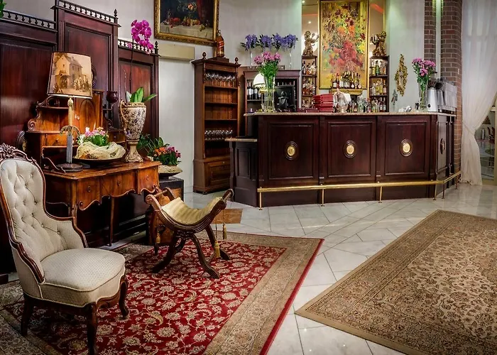 Im. Jana Pawla Ii Szálloda 4*