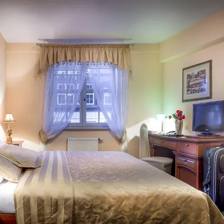 Hotel Im. Jana Pawla Ii