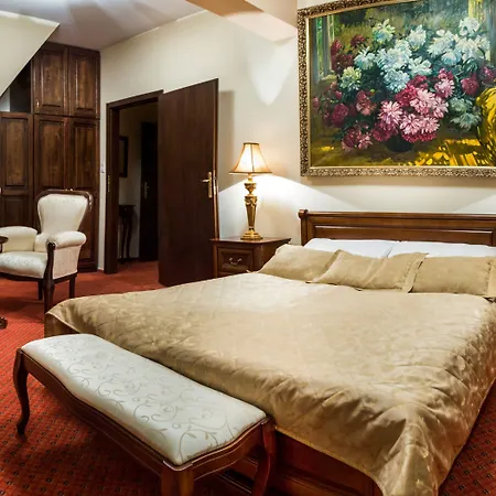 Im. Jana Pawla Ii 4* Breslavia