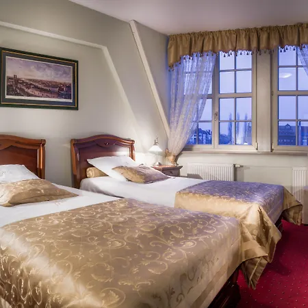 Im. Jana Pawla Ii 4* Breslavia