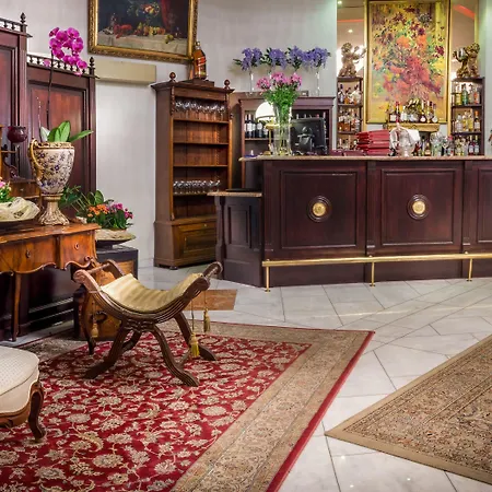 Hotel Im. Jana Pawla Ii Wrocław