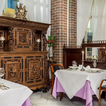 Hotel Im. Jana Pawla Ii