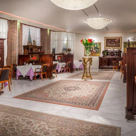 Im. Jana Pawla Ii 4* Wroclaw