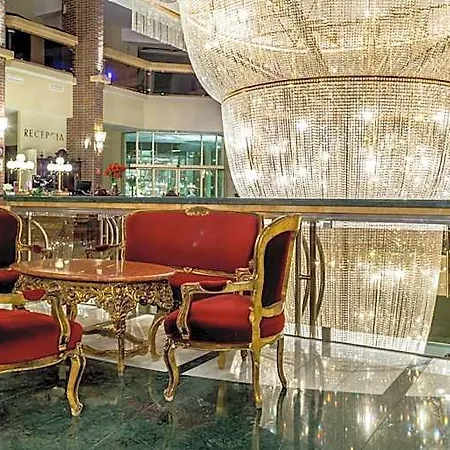 Otel Im. Jana Pawla Ii 4*