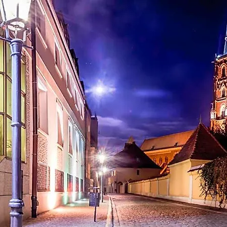 Im. Jana Pawla Ii Wroclaw
