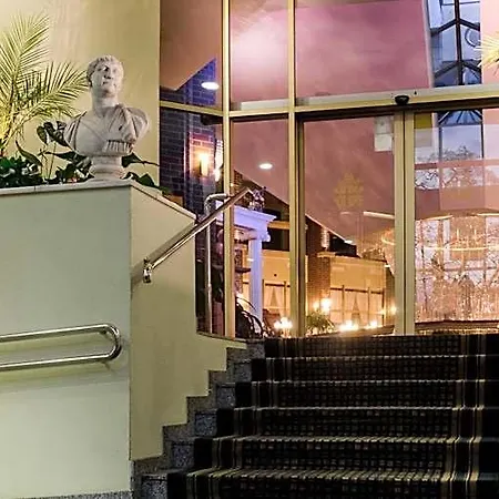 Otel Im. Jana Pawla Ii