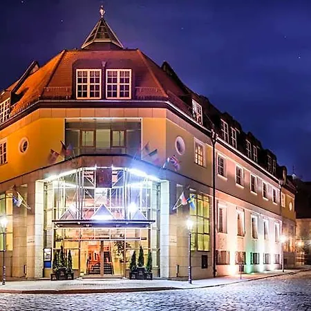 Otel Im. Jana Pawla Ii 4*