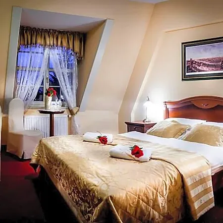 Otel Im. Jana Pawla Ii 4*