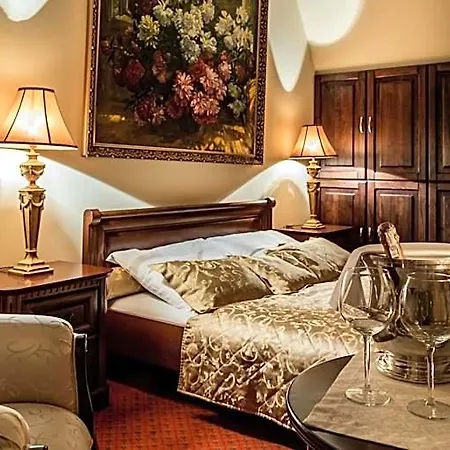 Otel Im. Jana Pawla Ii Wroclaw