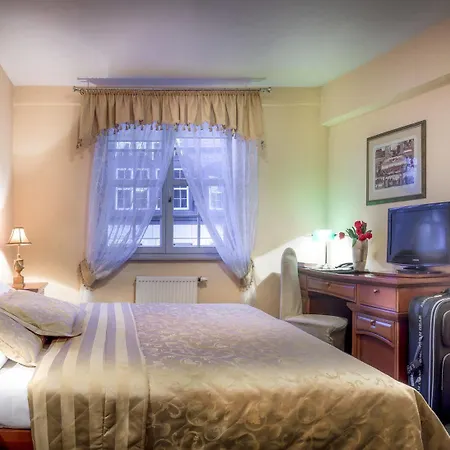 Im. Jana Pawła Ii Hotel 4*