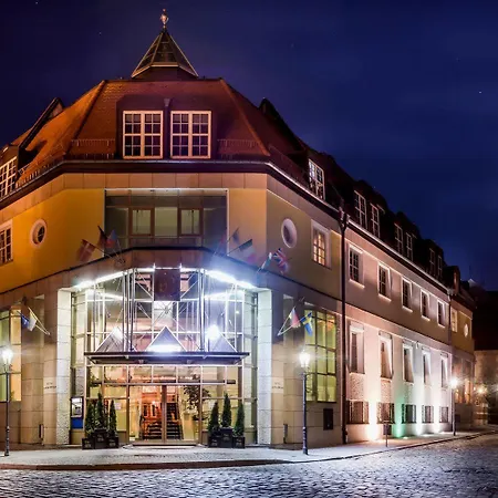 Hotel Im. Jana Pawła Ii
