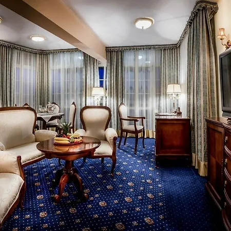 Otel Im. Jana Pawla Ii
