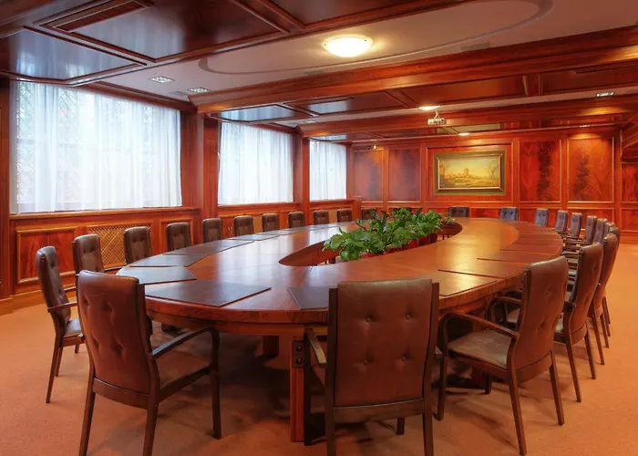 Hotel Im. Jana Pawla Ii Breslavia