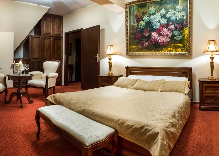 Im. Jana Pawla Ii 4* Breslavia