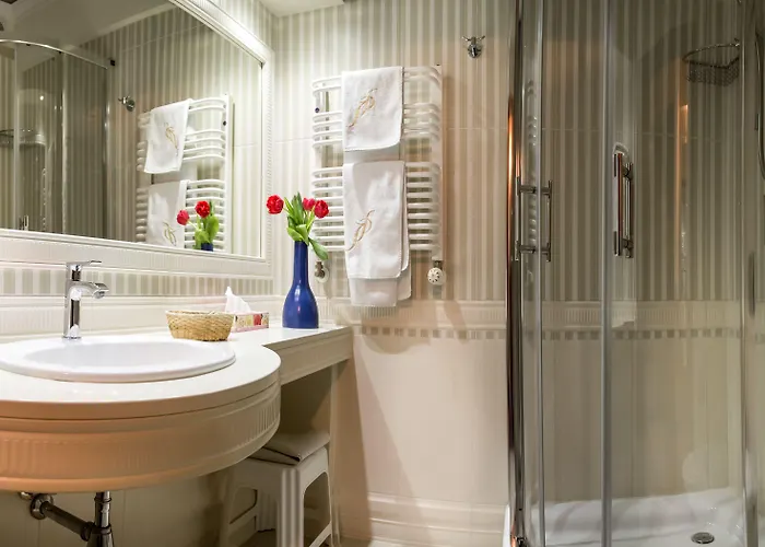 Im. Jana Pawla Ii Hotel 4*