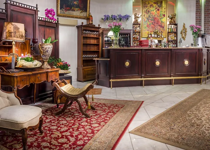 Hotel Im. Jana Pawla Ii Wroclaw