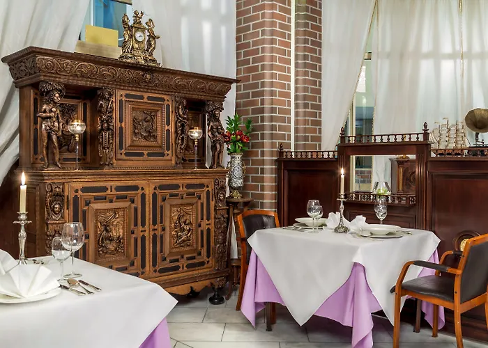 Hotel Im. Jana Pawla Ii