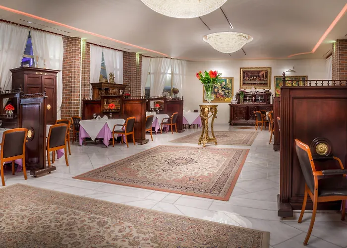 Im. Jana Pawla Ii 4* Wrocław