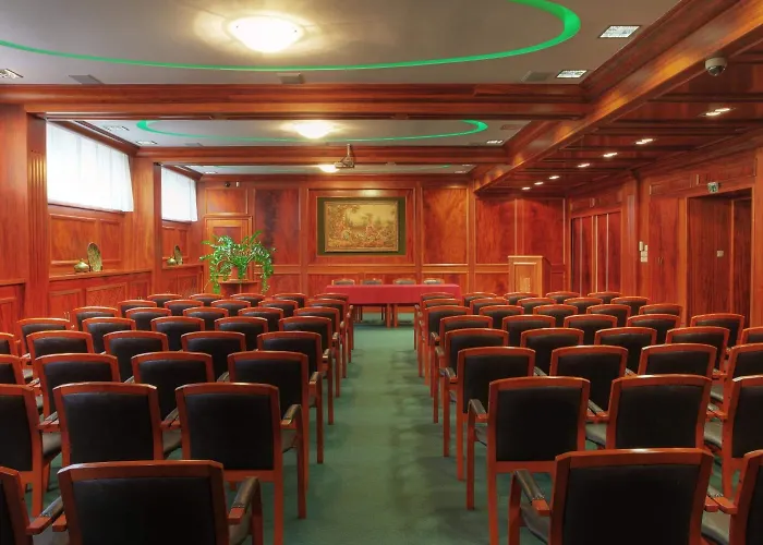 Im. Jana Pawla Ii 4* Wroclaw