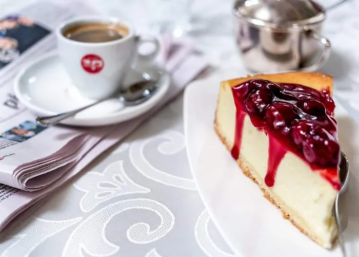 Hotel Im. Jana Pawla Ii Breslavia