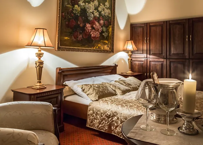 Im. Jana Pawla Ii 4*