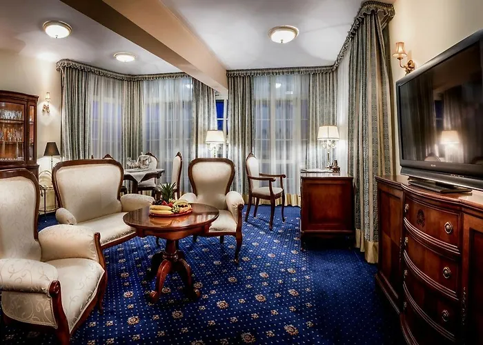 Hotel Im. Jana Pawla Ii