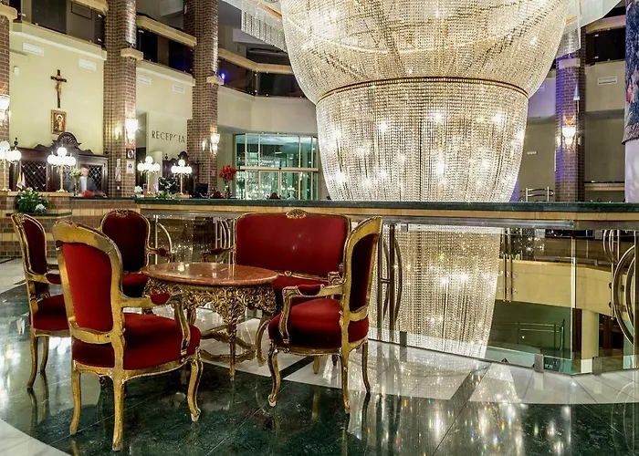 Hotel Im. Jana Pawla Ii